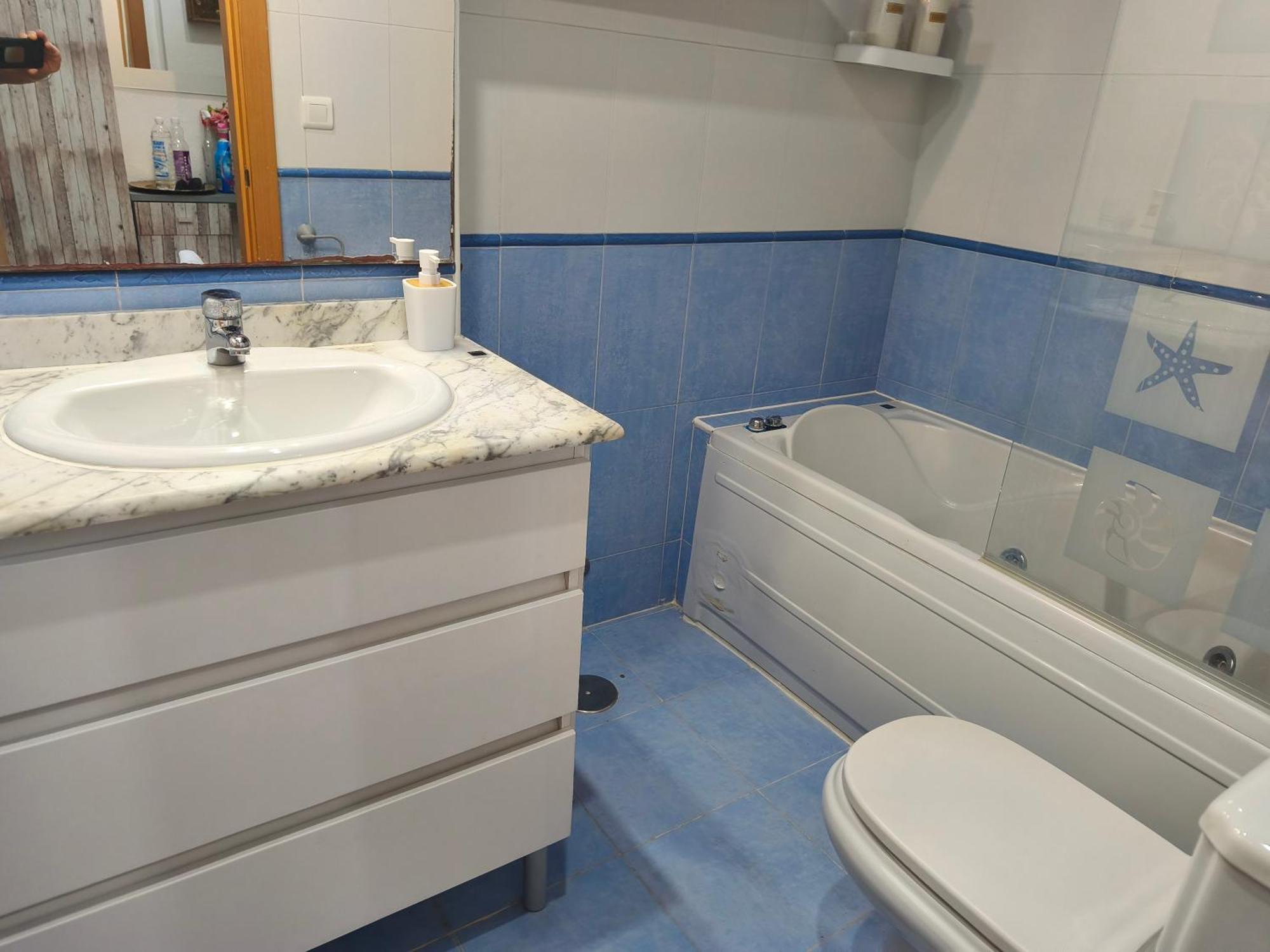 Apartamento Luminoso El มอร์เช ภายนอก รูปภาพ