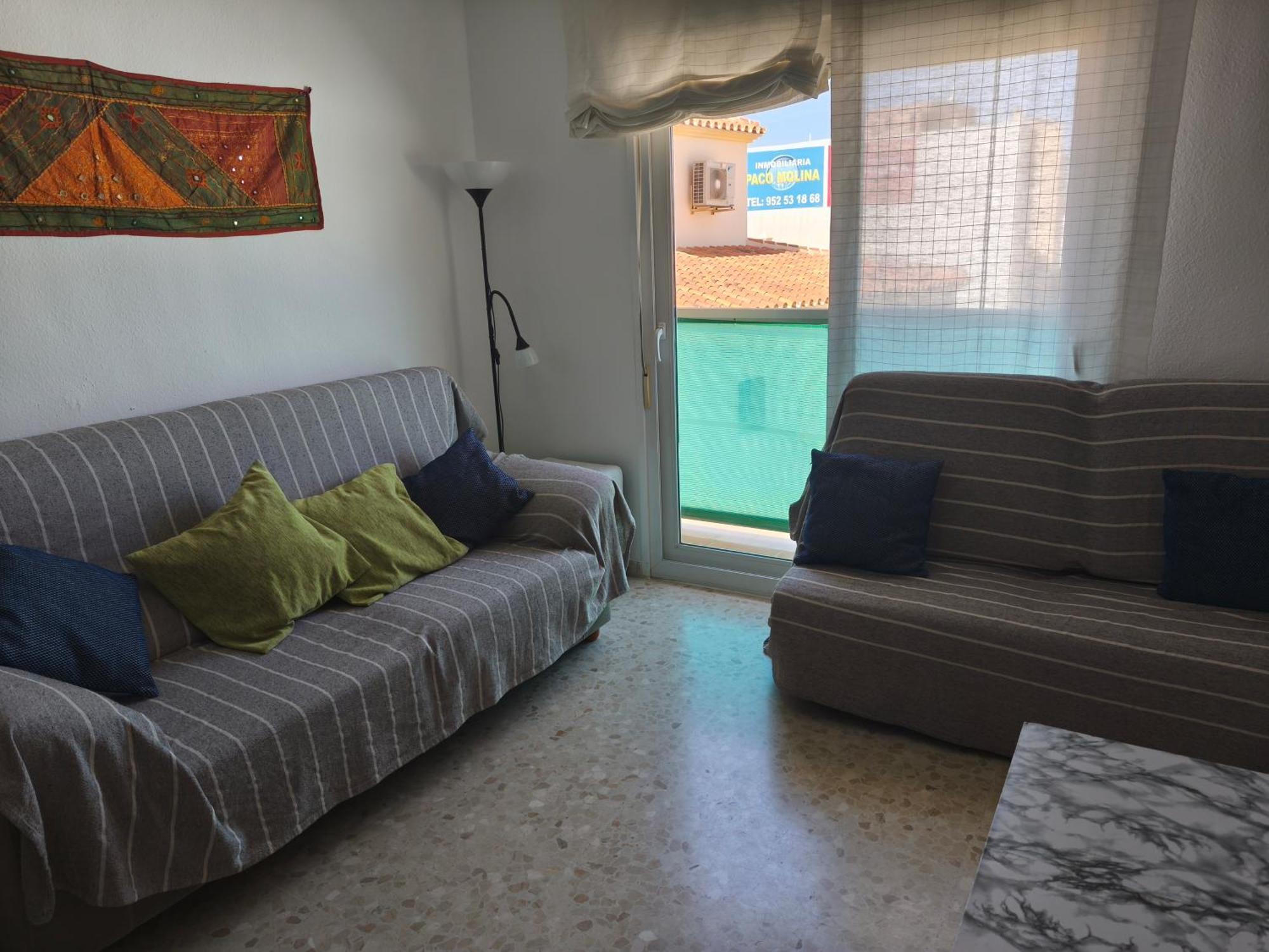 Apartamento Luminoso El มอร์เช ภายนอก รูปภาพ